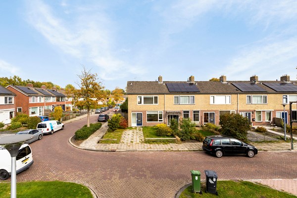 Medium property photo - Cornelis Dopperlaan 34, 9502 CD Stadskanaal