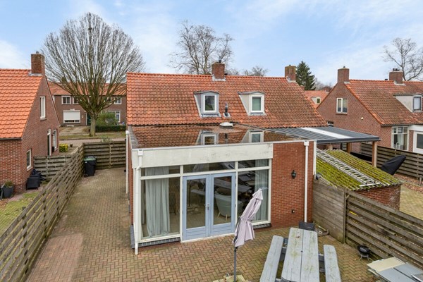 Medium property photo - Avébéweg 15, 9563 PN Ter Apelkanaal