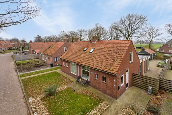 Medium property photo - Avébéweg 15, 9563 PN Ter Apelkanaal
