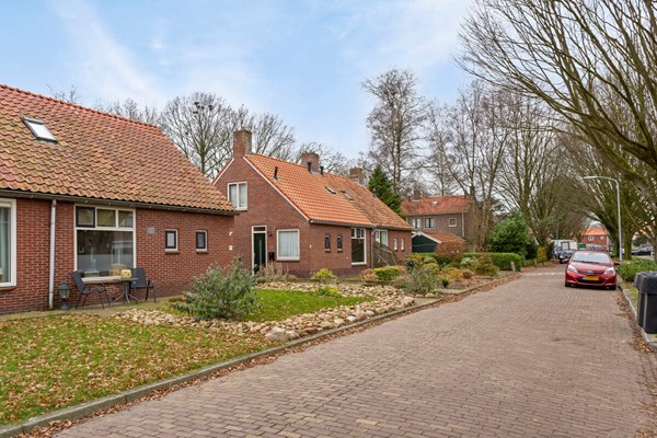 Medium property photo - Avébéweg 15, 9563 PN Ter Apelkanaal