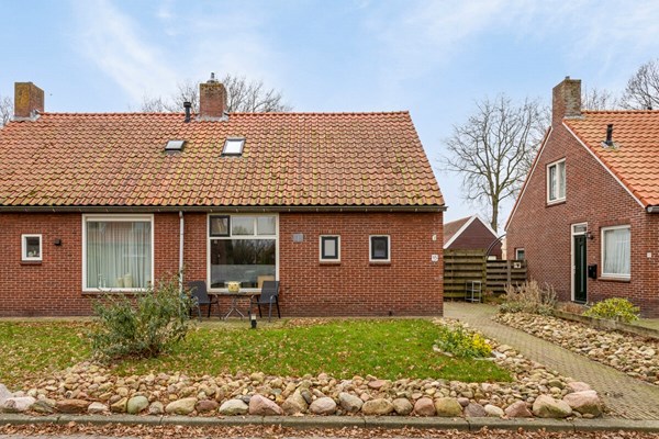 Medium property photo - Avébéweg 15, 9563 PN Ter Apelkanaal