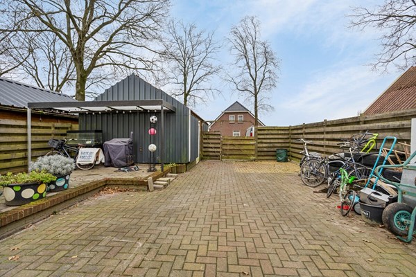Medium property photo - Avébéweg 15, 9563 PN Ter Apelkanaal