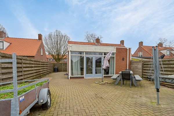 Medium property photo - Avébéweg 15, 9563 PN Ter Apelkanaal