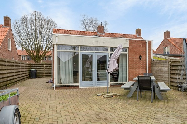 Medium property photo - Avébéweg 15, 9563 PN Ter Apelkanaal