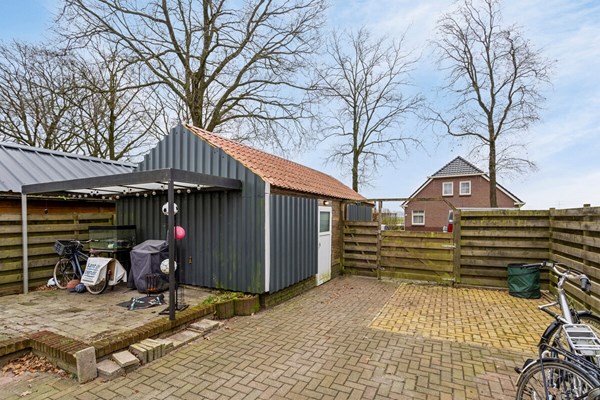 Medium property photo - Avébéweg 15, 9563 PN Ter Apelkanaal