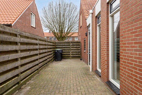 Medium property photo - Avébéweg 15, 9563 PN Ter Apelkanaal