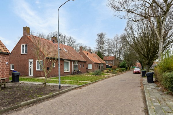 Medium property photo - Avébéweg 15, 9563 PN Ter Apelkanaal