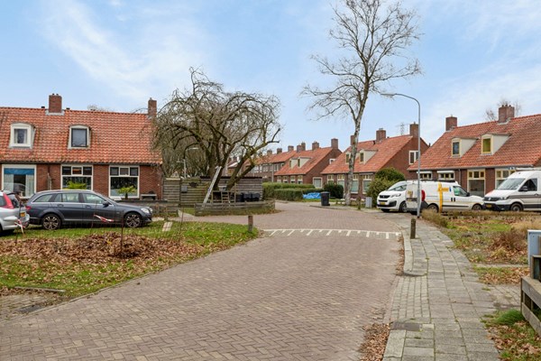 Medium property photo - Avébéweg 15, 9563 PN Ter Apelkanaal