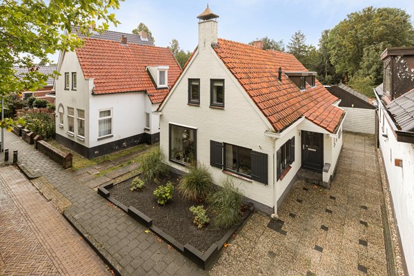 Medium property photo - Hoofdkade 27, 9503 HB Stadskanaal