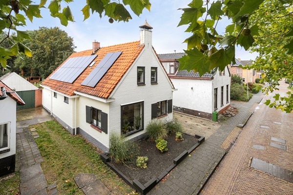 Medium property photo - Hoofdkade 27, 9503 HB Stadskanaal