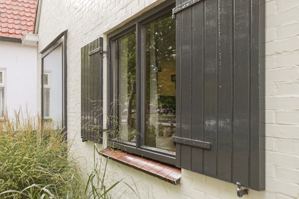 Medium property photo - Hoofdkade 27, 9503 HB Stadskanaal
