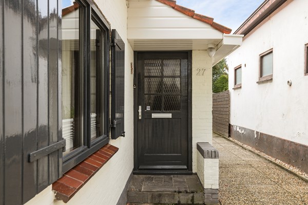 Medium property photo - Hoofdkade 27, 9503 HB Stadskanaal