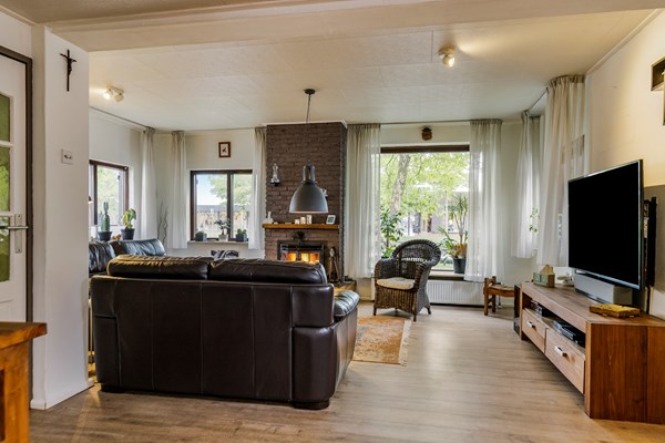 Medium property photo - Hoofdkade 27, 9503 HB Stadskanaal