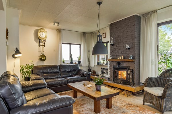 Medium property photo - Hoofdkade 27, 9503 HB Stadskanaal