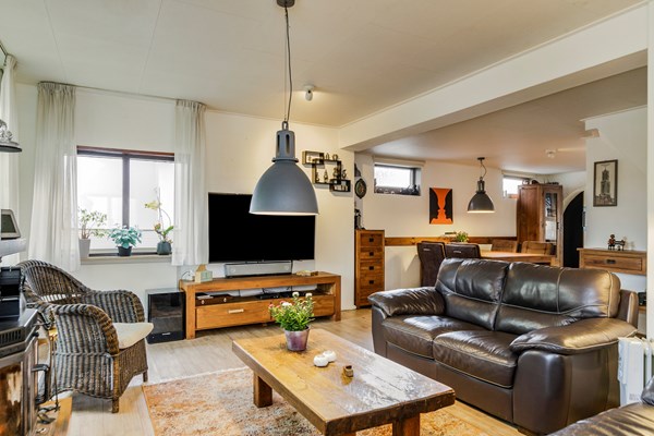 Medium property photo - Hoofdkade 27, 9503 HB Stadskanaal
