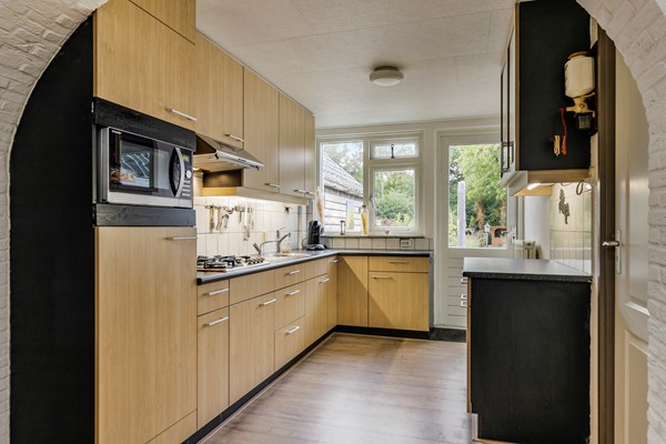 Medium property photo - Hoofdkade 27, 9503 HB Stadskanaal