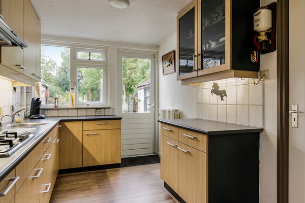 Medium property photo - Hoofdkade 27, 9503 HB Stadskanaal