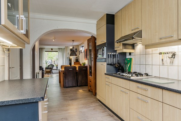 Medium property photo - Hoofdkade 27, 9503 HB Stadskanaal