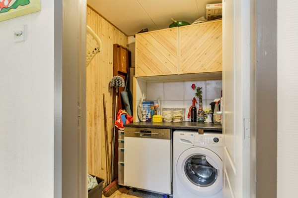 Medium property photo - Hoofdkade 27, 9503 HB Stadskanaal