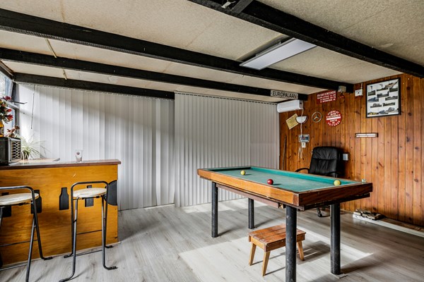 Medium property photo - Hoofdkade 27, 9503 HB Stadskanaal