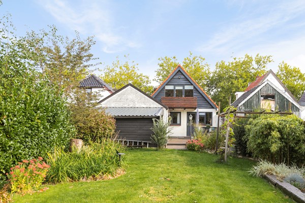 Medium property photo - Hoofdkade 27, 9503 HB Stadskanaal
