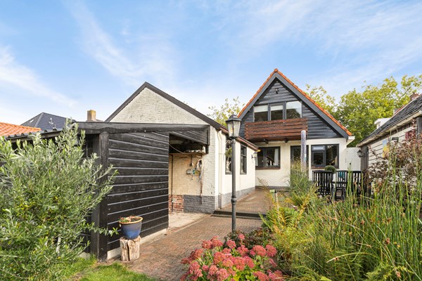 Medium property photo - Hoofdkade 27, 9503 HB Stadskanaal