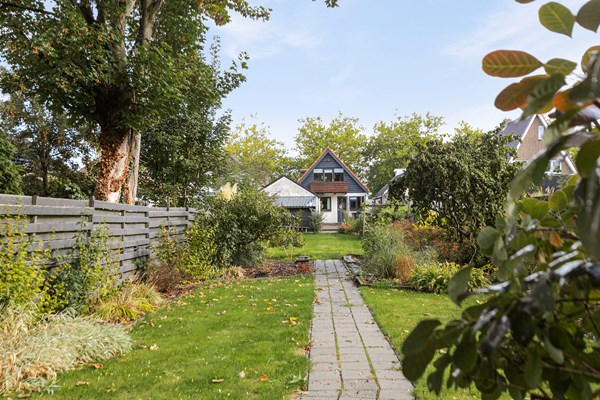 Medium property photo - Hoofdkade 27, 9503 HB Stadskanaal