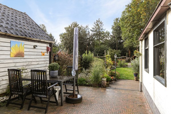 Medium property photo - Hoofdkade 27, 9503 HB Stadskanaal