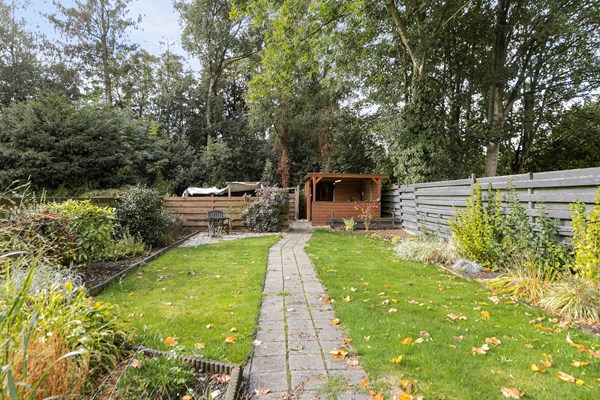 Medium property photo - Hoofdkade 27, 9503 HB Stadskanaal