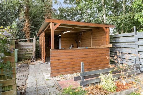 Medium property photo - Hoofdkade 27, 9503 HB Stadskanaal