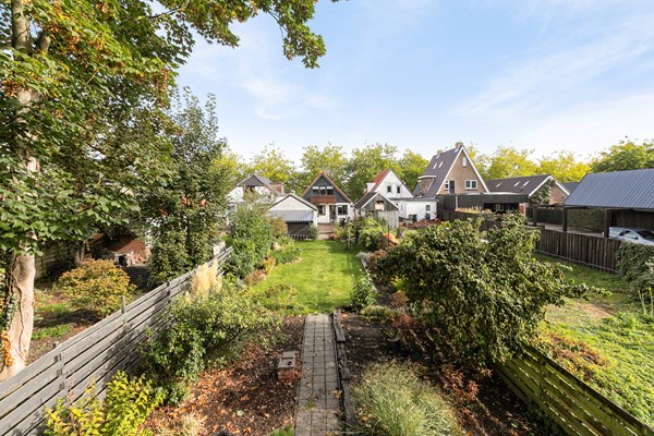 Medium property photo - Hoofdkade 27, 9503 HB Stadskanaal