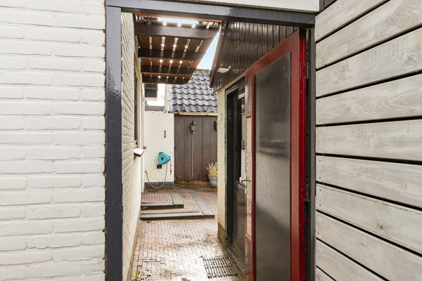 Medium property photo - Hoofdkade 27, 9503 HB Stadskanaal