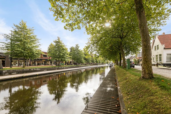 Medium property photo - Hoofdkade 27, 9503 HB Stadskanaal