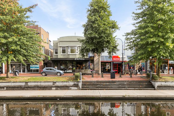 Medium property photo - Hoofdkade 27, 9503 HB Stadskanaal
