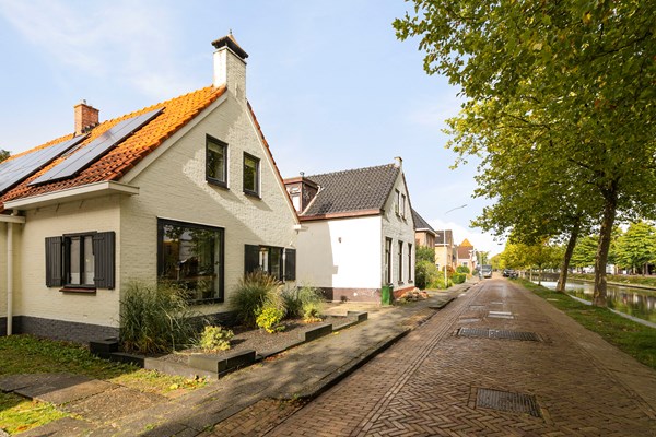 Medium property photo - Hoofdkade 27, 9503 HB Stadskanaal