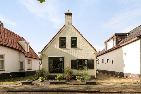 Medium property photo - Hoofdkade 27, 9503 HB Stadskanaal