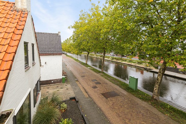 Medium property photo - Hoofdkade 27, 9503 HB Stadskanaal