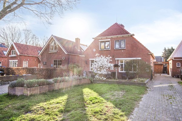 Medium property photo - Gedempte Ceresdiep 7, 9581 GW Musselkanaal