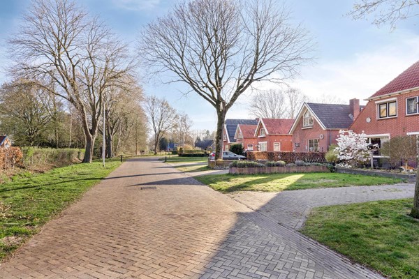 Medium property photo - Gedempte Ceresdiep 7, 9581 GW Musselkanaal