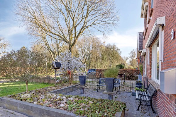 Medium property photo - Gedempte Ceresdiep 7, 9581 GW Musselkanaal