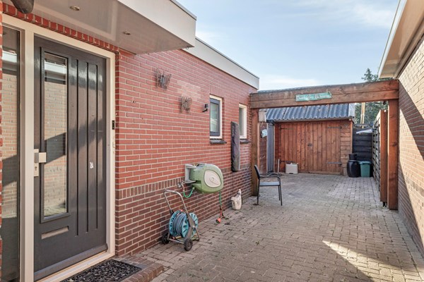 Medium property photo - Gedempte Ceresdiep 7, 9581 GW Musselkanaal