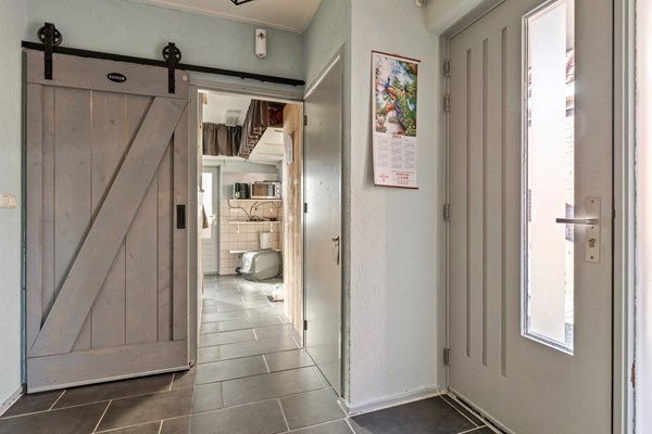 Medium property photo - Gedempte Ceresdiep 7, 9581 GW Musselkanaal