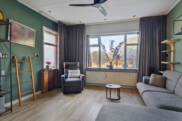Medium property photo - Gedempte Ceresdiep 7, 9581 GW Musselkanaal