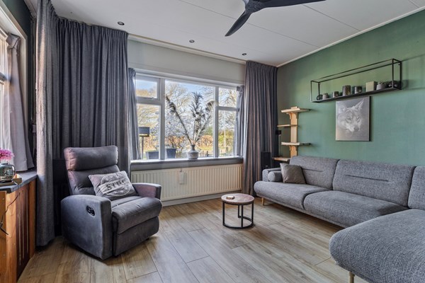 Medium property photo - Gedempte Ceresdiep 7, 9581 GW Musselkanaal