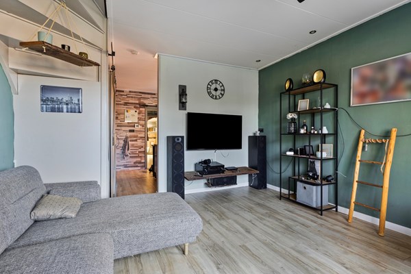 Medium property photo - Gedempte Ceresdiep 7, 9581 GW Musselkanaal