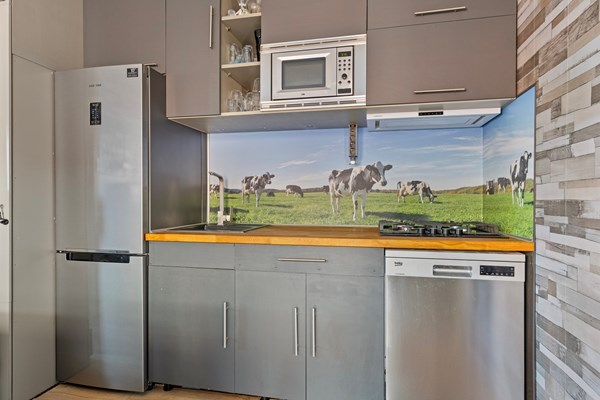 Medium property photo - Gedempte Ceresdiep 7, 9581 GW Musselkanaal