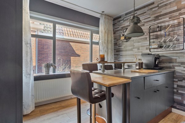 Medium property photo - Gedempte Ceresdiep 7, 9581 GW Musselkanaal