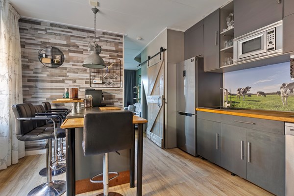 Medium property photo - Gedempte Ceresdiep 7, 9581 GW Musselkanaal