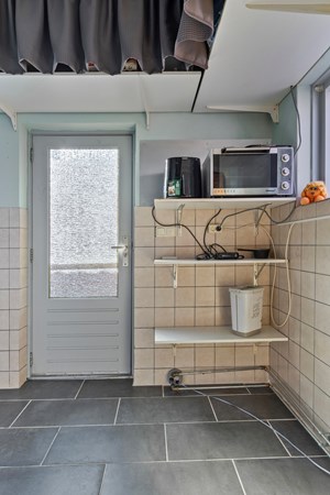 Medium property photo - Gedempte Ceresdiep 7, 9581 GW Musselkanaal