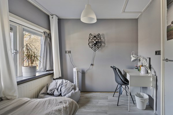 Medium property photo - Gedempte Ceresdiep 7, 9581 GW Musselkanaal